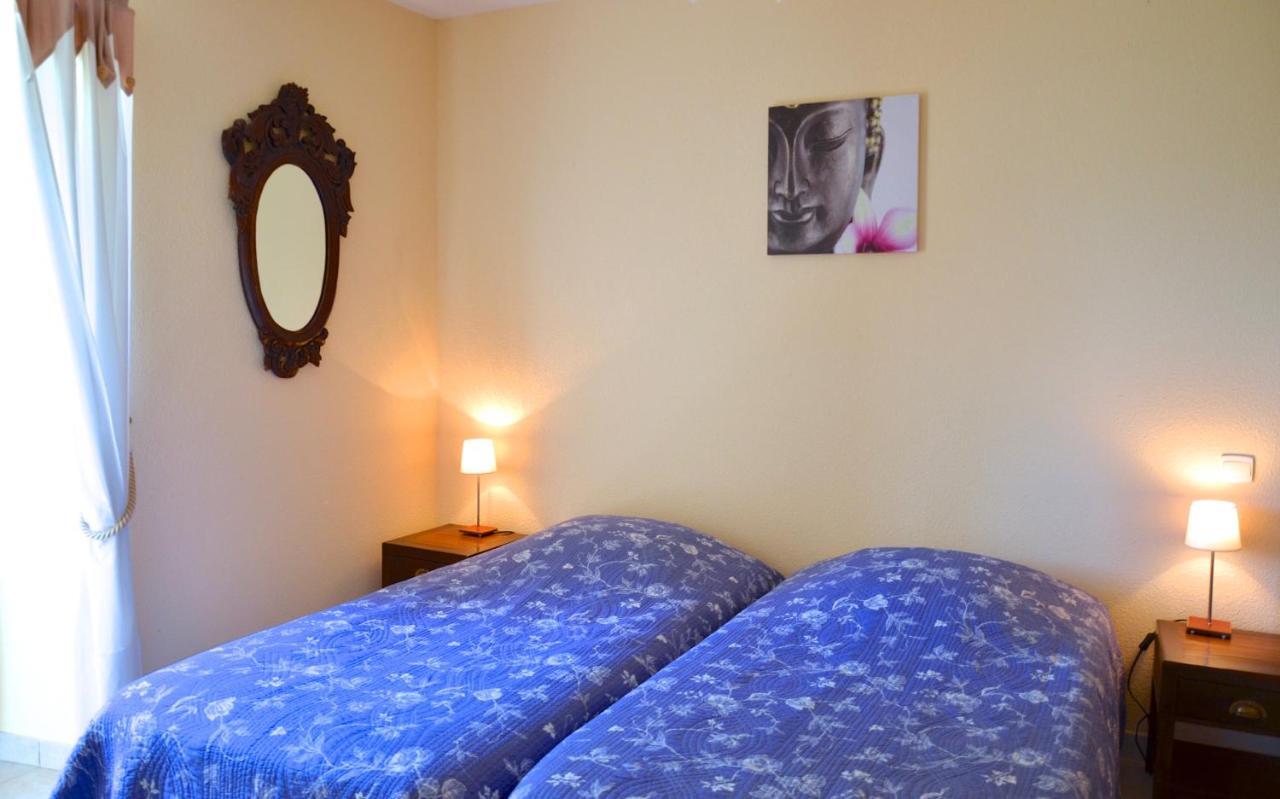 Gites Le Chêne&Le Tilleul Saint-Romain-de-Lerps Quarto foto